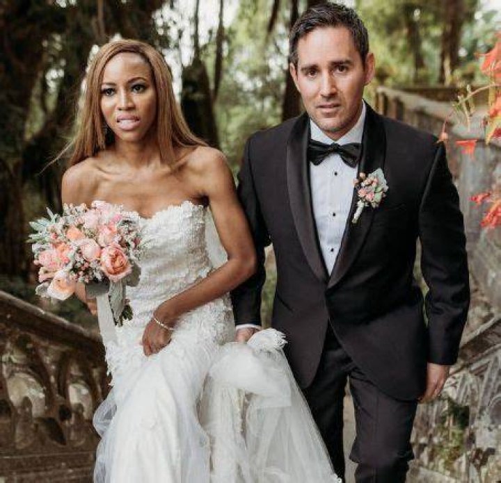 Who Is Steve Peoples? Zain Asher Husband