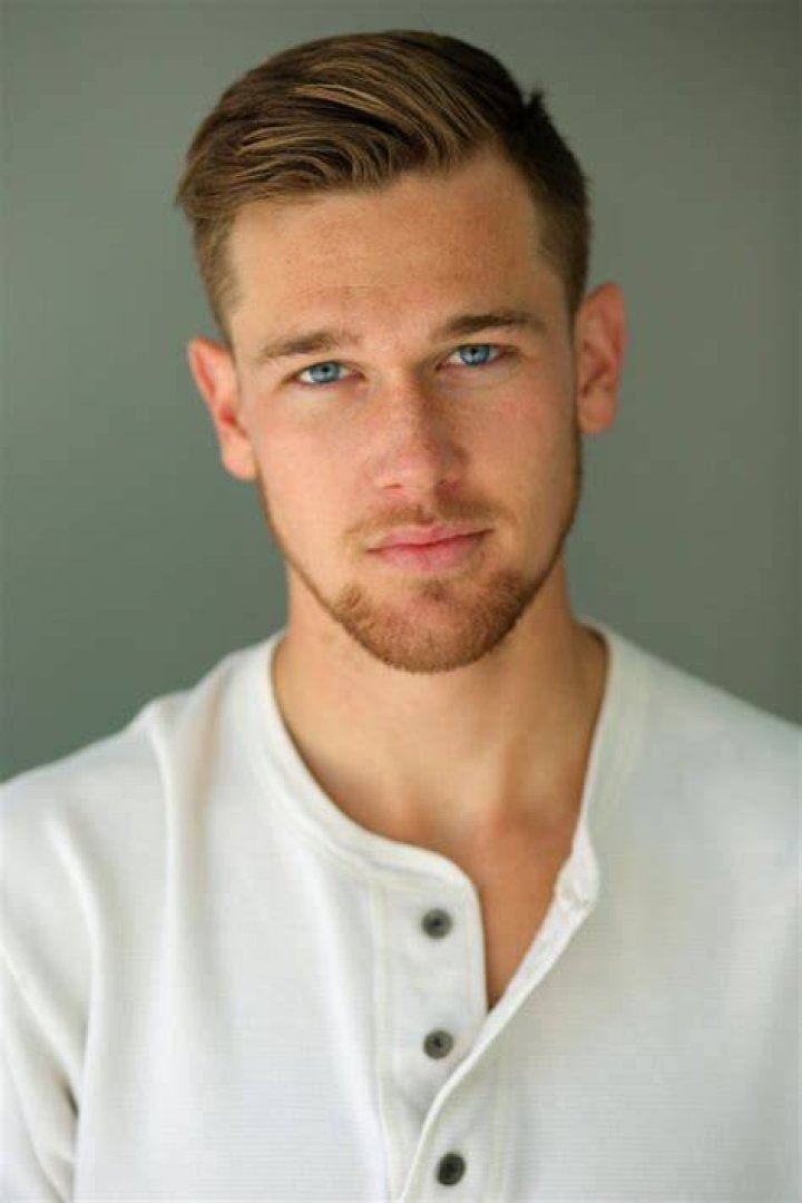 Who is Taylor John Smith Girlfriend? Dating, Relationship Status, in