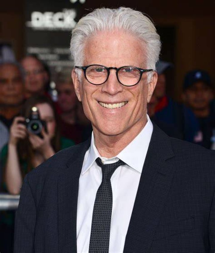 Who Is Ted Danson's Wife? Get to Know Mary Steenburgen