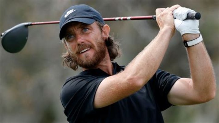 Who Is Tommy Fleetwood's Wife? All About Clare Fleetwood