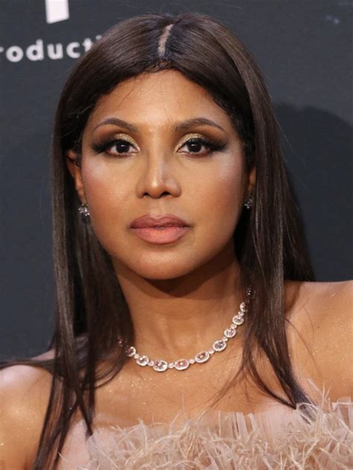 Who is Toni Braxton's exhusband Keri Lewis? The US Sun