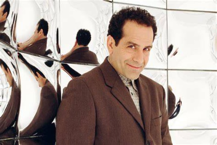 Who is Tony Shalhoub's Wife? Everything to Know About Brooke Adams