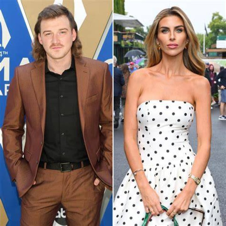 Who is Wallen dating in 2023? Unveiling the Mystery Who Holds