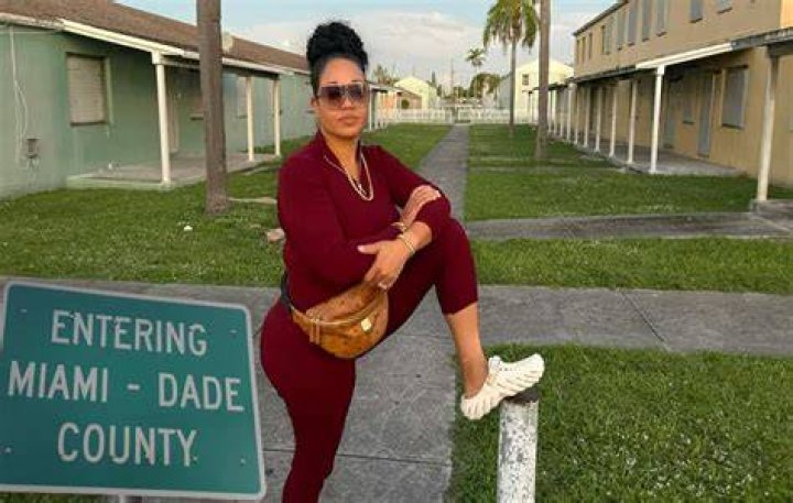 Who is Yoki Sturrup? Age, real name, husband, nationality, profiles