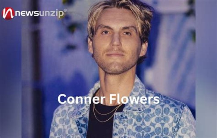 Who was Conner Flowers? Wiki, Biography, Age, Wife, Parents, Net Worth