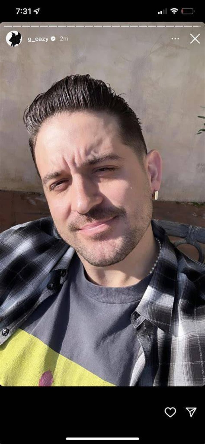 Who was GEazy&rsquo;s mom Suzanne Olmsted? British Future
