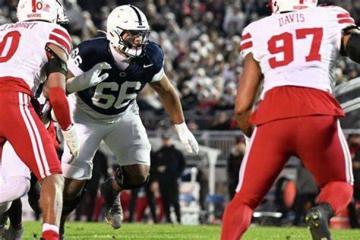 Who Will Select Penn State Cornerback Joey Porter, Jr. at the 2023 NFL