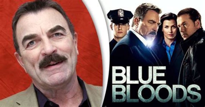 Whoppi & Tom Selleck Blue bloods, Blue bloods tv show, Sexy actors