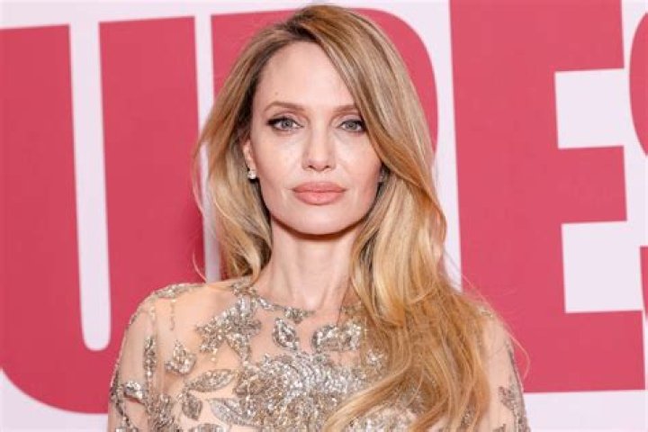 Why Angelina Jolie Refused To Work With Oprah