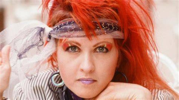 Why Cyndi Lauper Filed For Bankruptcy Celeb 99