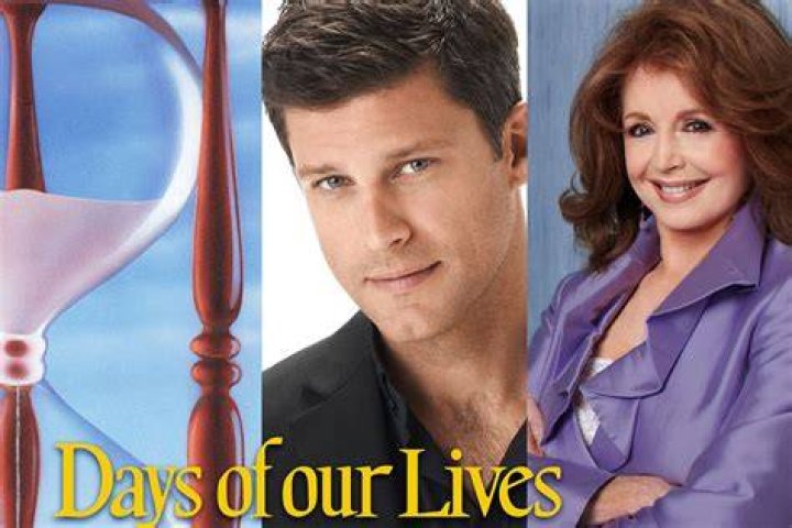 Why Days Of Our Lives' Theresa Donovan Really Left Salem The List