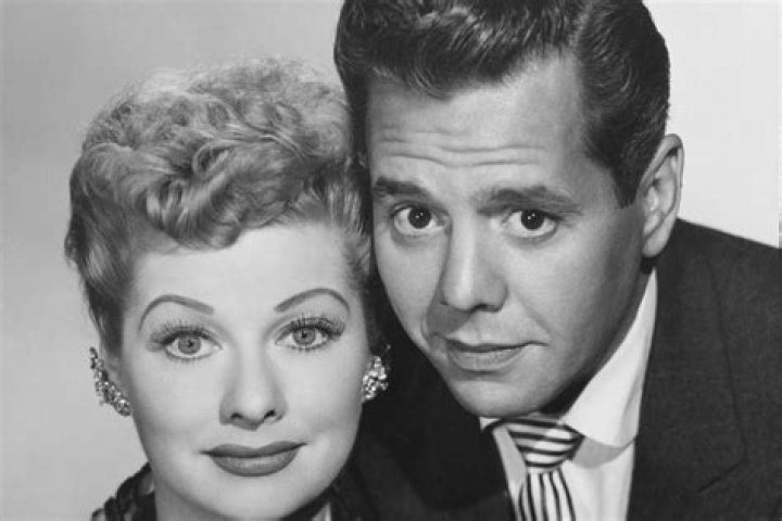 Why Desi Arnaz's Daughter Spent 'Many Sleepless Nights Crying' About