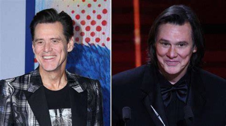 Why did Jim Carrey get kicked out of Golden Globes? Famous People Today