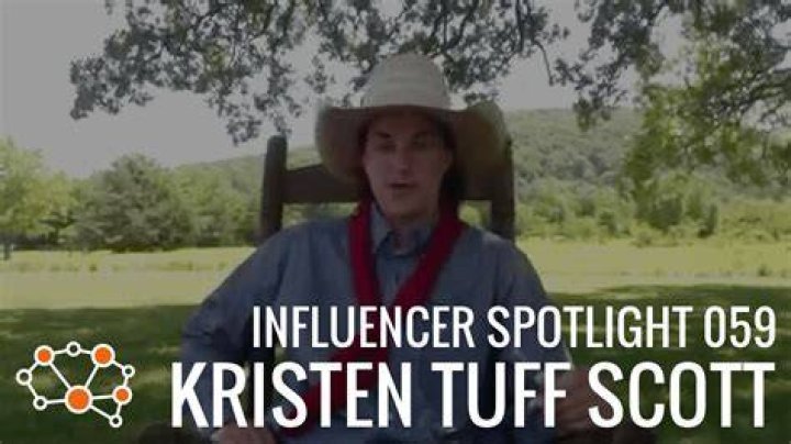 Why Did Kristen Tuff Scott Have Breast Surgery? Her Mastectomy and