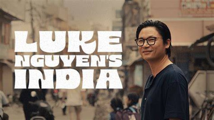Why did Luke Nguyen come to Australia?