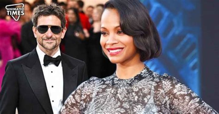 Why Did Zoe Saldana Break Up With Her Guardians of the Galaxy Costar