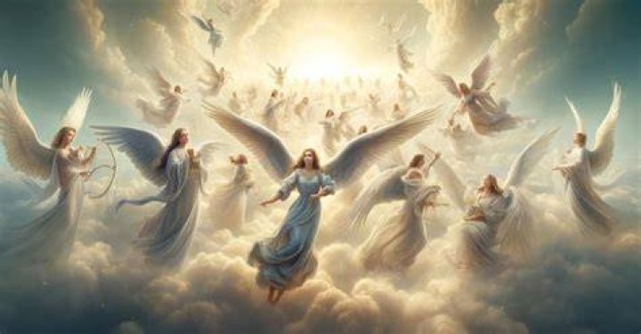 Why Do Angels Have Wings and What Do They Symbolize?
