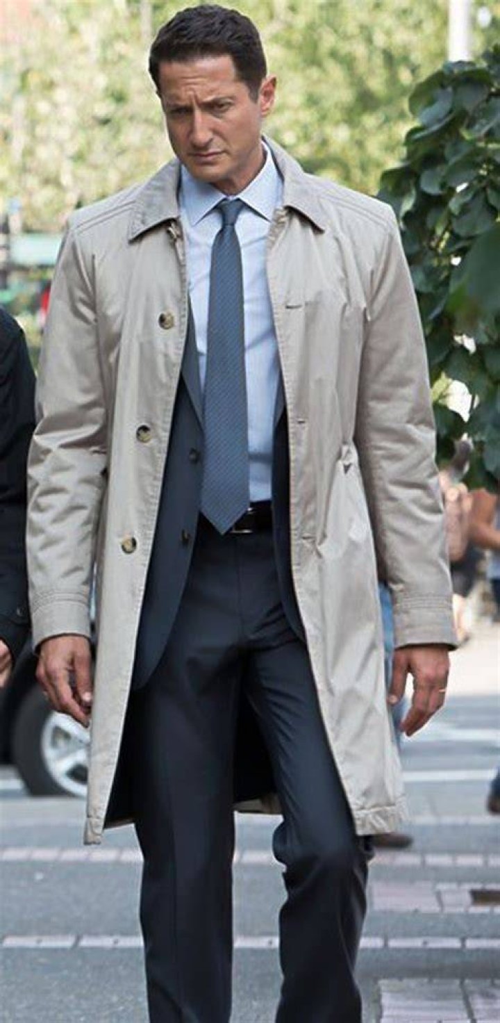 Why I Love Sean Renard & Sasha Roiz Sexenbiests