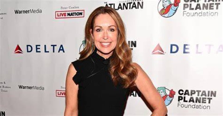 Why is Christi Paul leaving CNN? &lsquo;New Day Weekend&rsquo; anchor set to exit