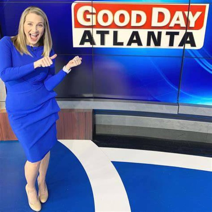 Why is Katie Beasley leaving Good Day Atlanta? The US Sun