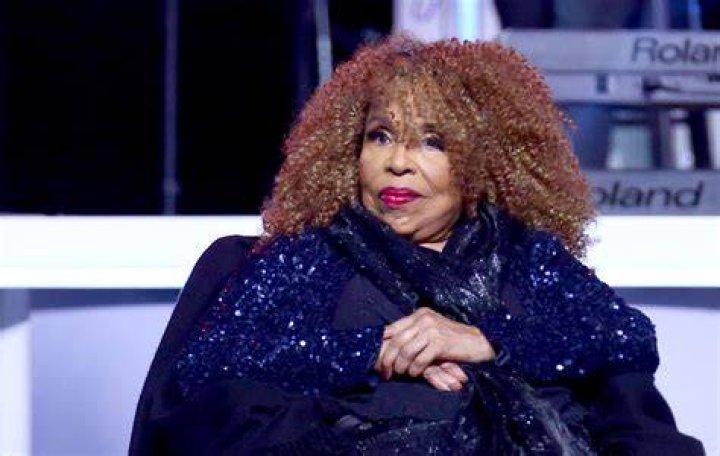 Why is Roberta Flack in a wheelchair? ABTC