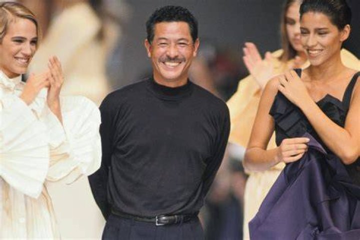 Why Issey Miyake Was Steve Jobs&rsquo;s Favorite Designer The New York Times