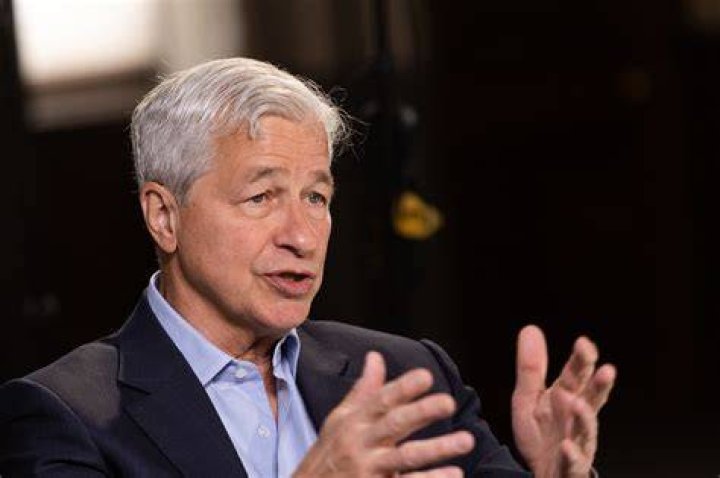 Why Jamie Dimon is quietly clamping down on remote work at