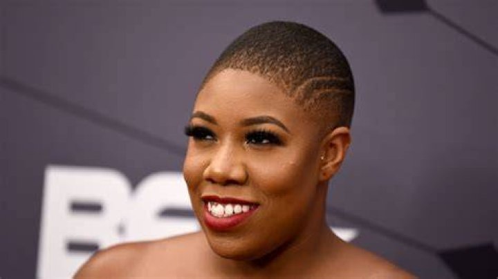 Why Symone Sanders, Former Press Secretary to Senator Bernie Sanders