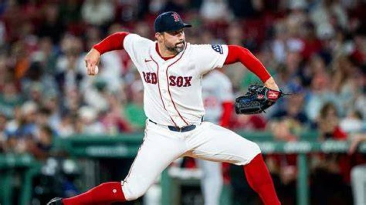 Why Tommy Kahnle is in position to flourish for Yankees