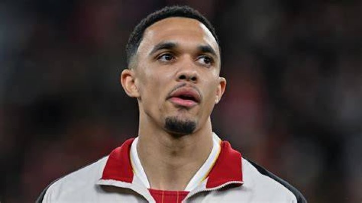 Why Trent AlexanderArnold has been dropped for Liverpool vs Chelsea