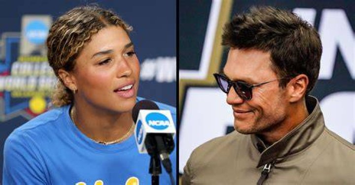 Why UCLA star Maya Brady is more than just Tom Brady's niece Los