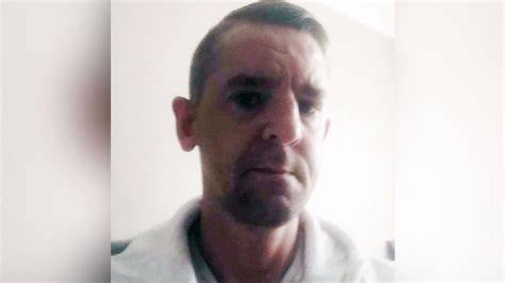William Campbell Murderer left victim 'lying like a teabag' BBC News