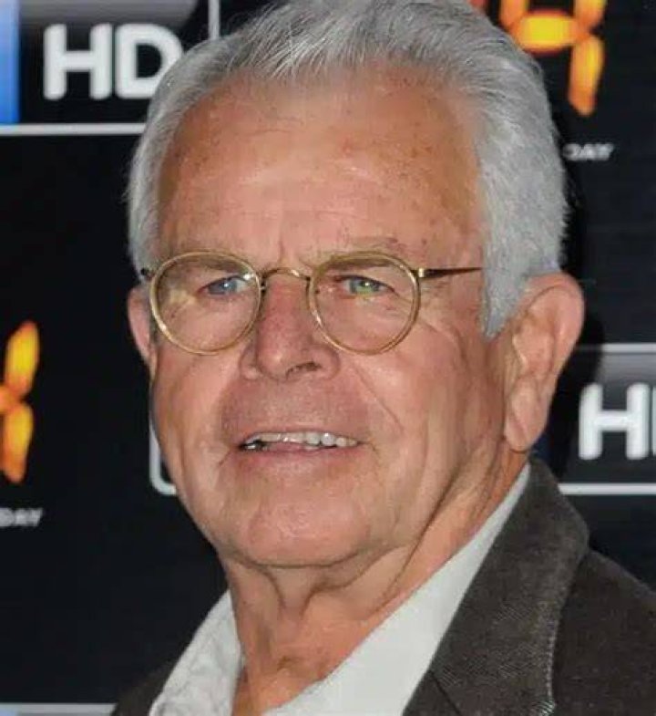 William Devane Net Worth 2024 Age, Salary, and Wife