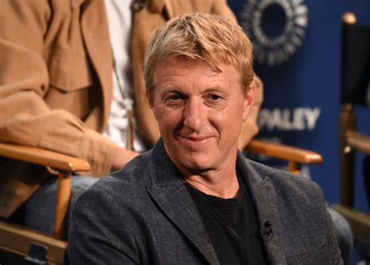 William Zabka Hijos Sobre la Familia