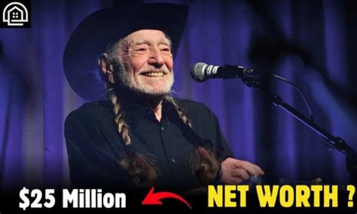 Willie Nelson Net Worth, Age, Career, Early Life, Car Collection