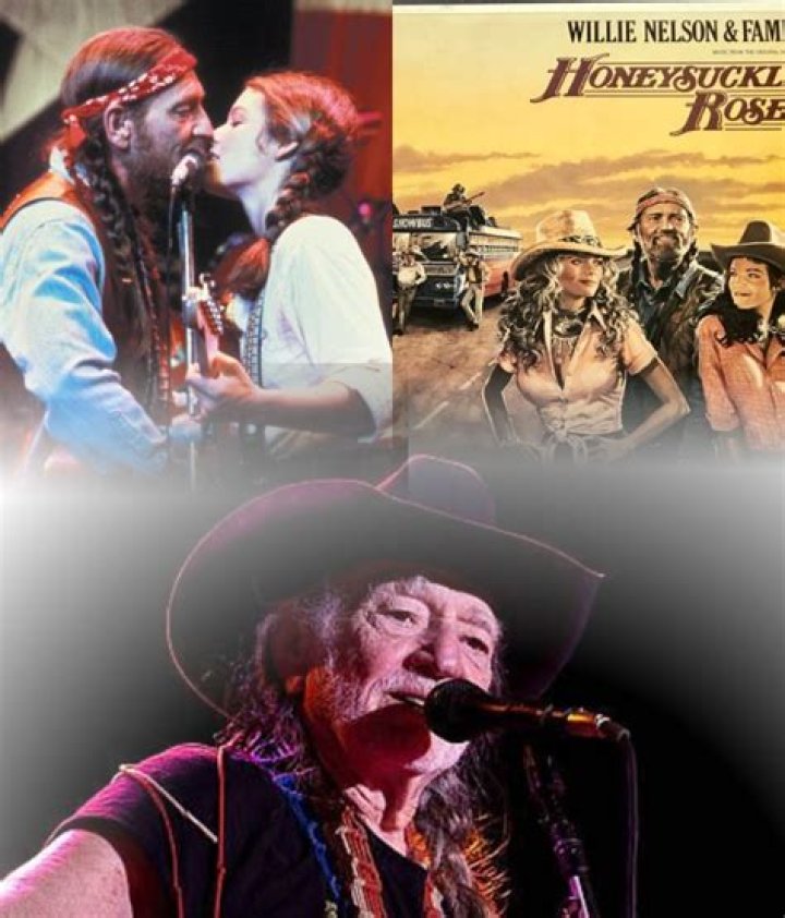 Willie Nelson Once Took Time off to Raise Hogs and Lost a 'Minor Fortune'