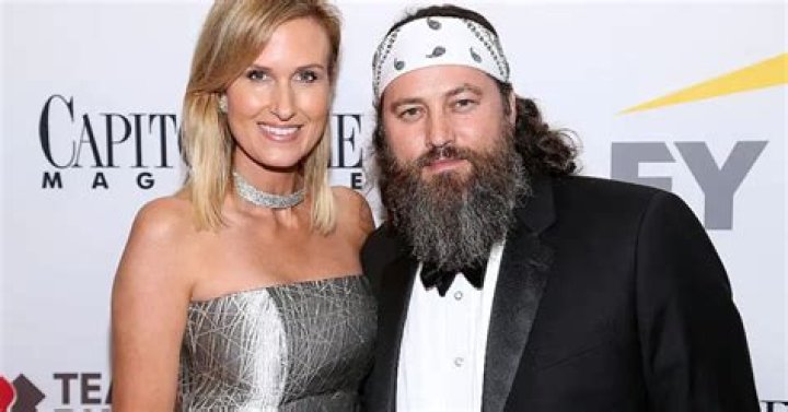 Willie Robertson Net Worth 20172016, Biography, Wiki UPDATED