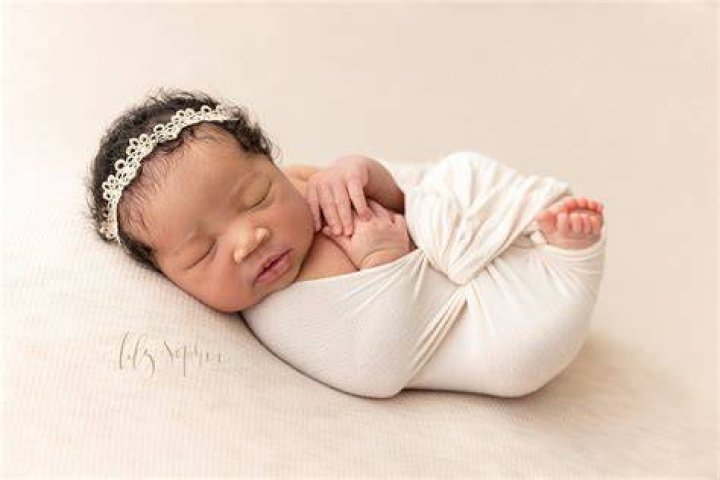 Willow Harper Baby Girl born to Alexis & Ryan Houlton Regional Hospital