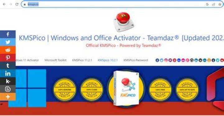 Windows 8.1 activator kmspico free download nspase
