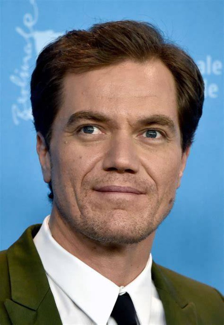 With Michael Shannon. Michael shannon movies, Jake gyllenhaal
