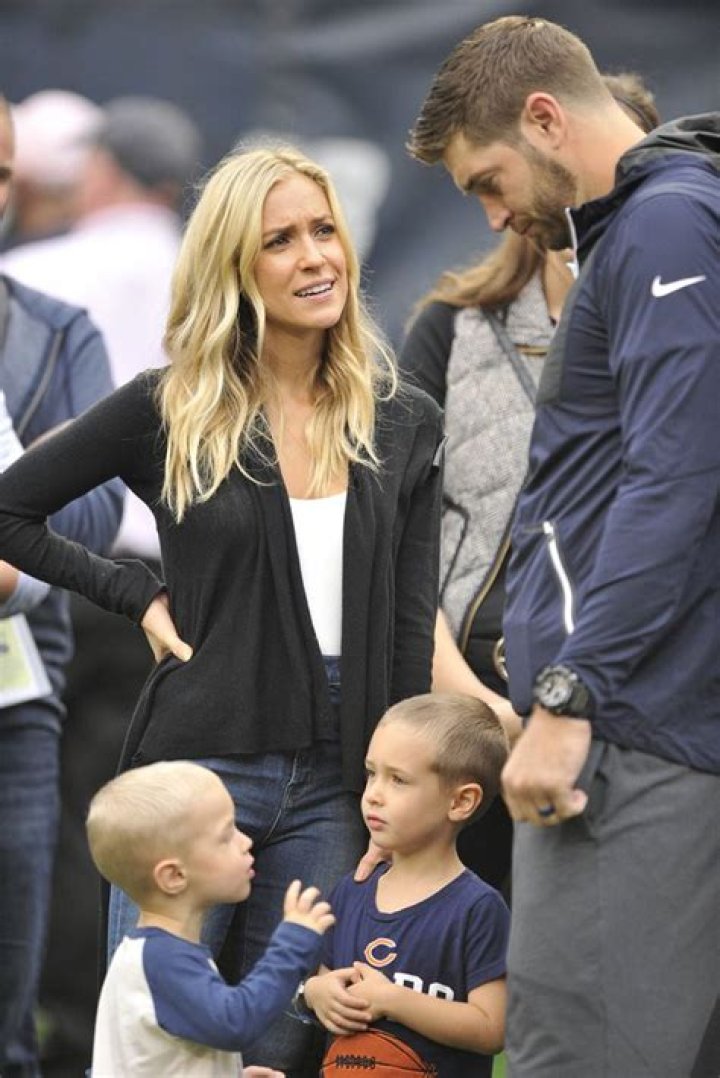 Wives of notable NFL quarterbacks