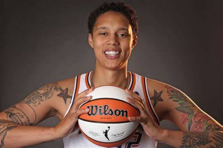 WNBA star Brittney Griner makes 12 times more in China FOX Sports