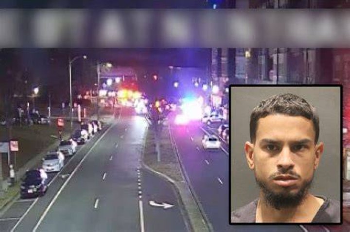Woonsocket stabbing suspect charged with felony assault, granted bail