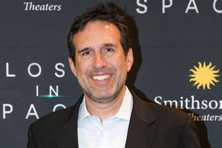 WriterProducer Zack Estrin Dead at 51