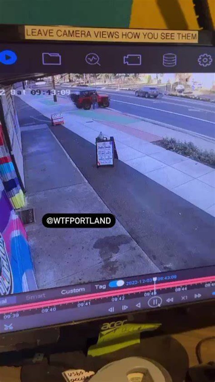 Wtfportland (Wtfportland1) / Twitter