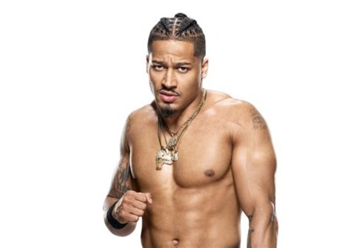 WWE NXT Carmelo Hayes PNG 2021 by Chxzzyb on DeviantArt