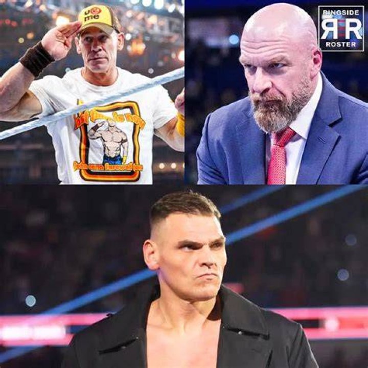WWE Reportedly Preparing To Retire The Cruiserweight Title