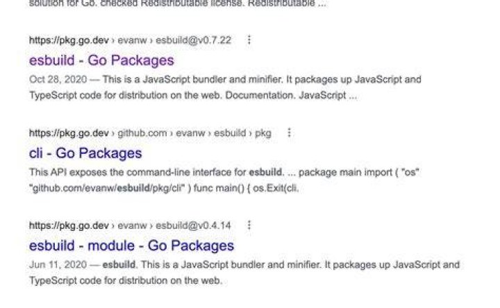 x/pkgsite add noindex directive to versioned doc pages &middot; Issue 54958