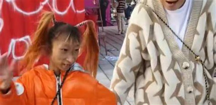 Xiao Xiao Disability Illness AVM And Medical Condition