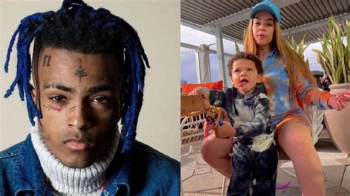 XXXTentacion&rsquo;s Girlfriend Responds to Guilty Verdict in XXX Trial XXL